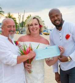 ON CALL WEDDINGS JAMAICA
